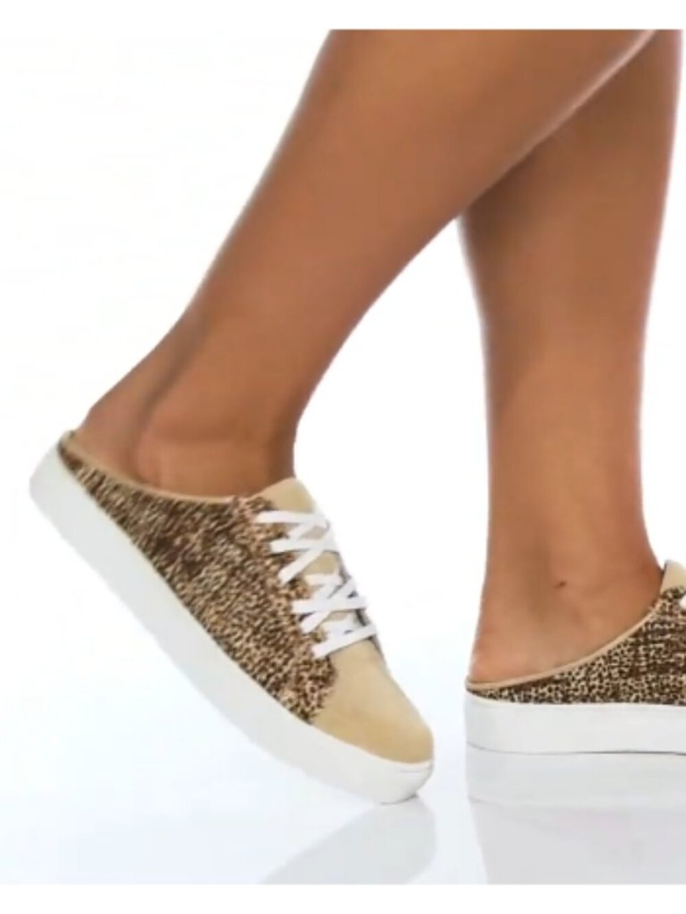 KAANAS Sneaker Slides
